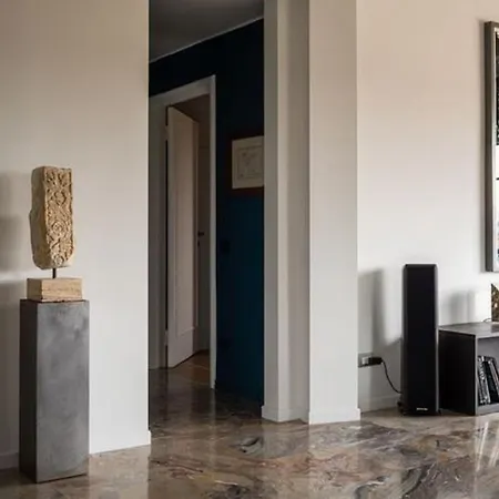Apartamento Rome Termini - Fontana Di Trevi Roma
