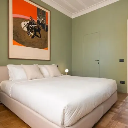 Apartamento Rome Termini - Fontana Di Trevi *
